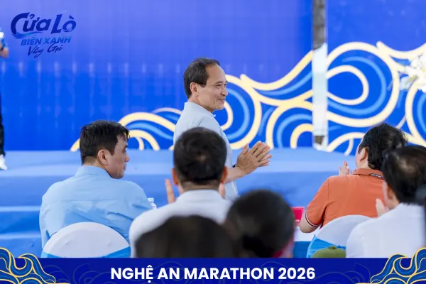 Ảnh sự kiện