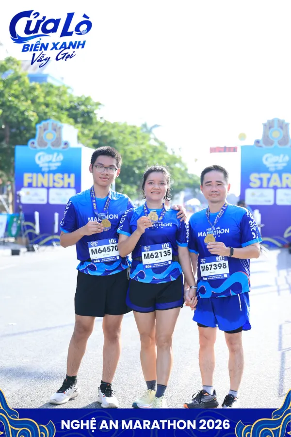 Ảnh sự kiện