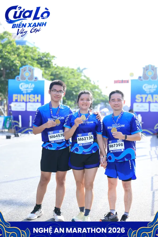 Ảnh sự kiện