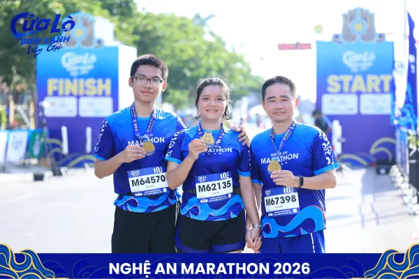 Ảnh sự kiện