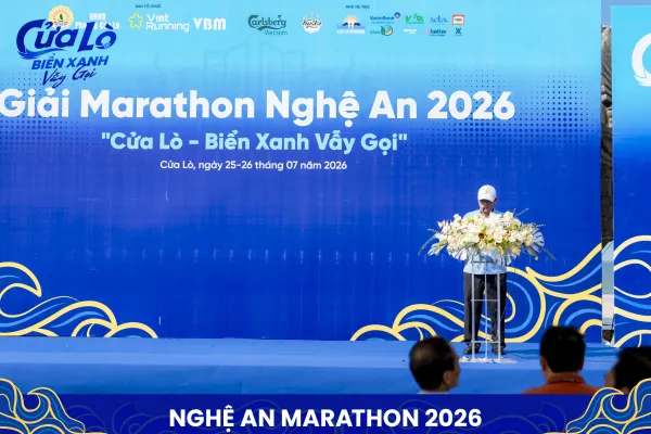 Ảnh sự kiện