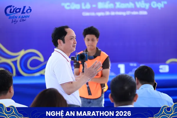 Ảnh sự kiện