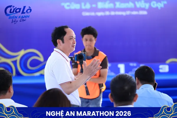 Ảnh sự kiện