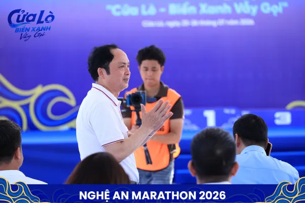 Ảnh sự kiện