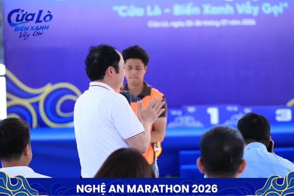 Ảnh sự kiện