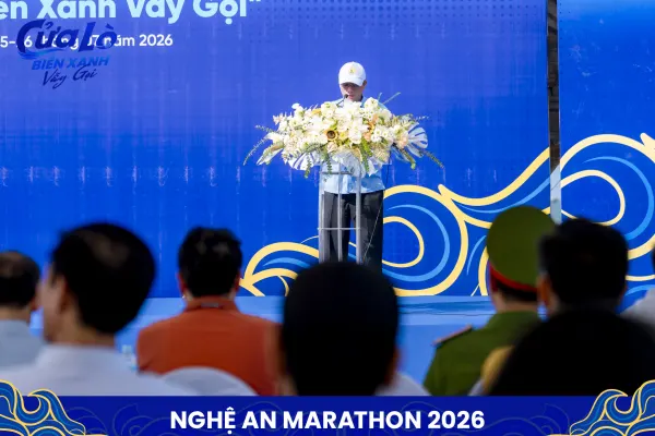 Ảnh sự kiện
