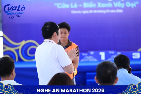 Ảnh sự kiện