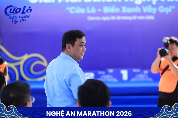 Ảnh sự kiện