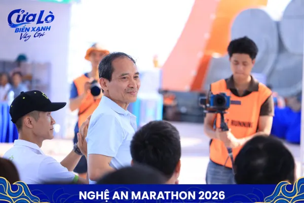 Ảnh sự kiện