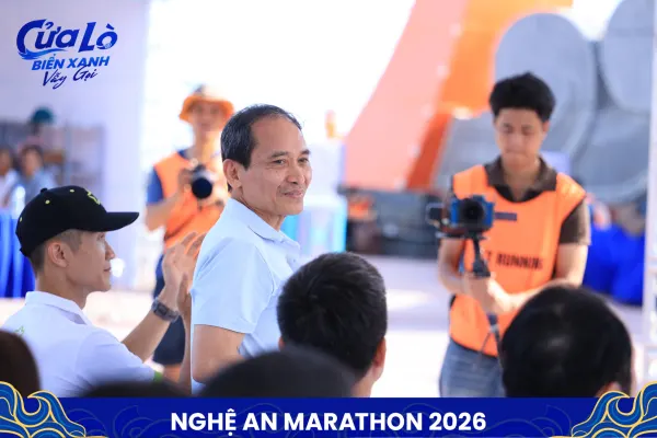 Ảnh sự kiện