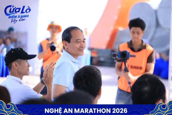 Ảnh sự kiện