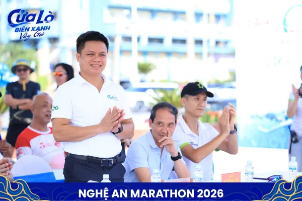 Ảnh sự kiện