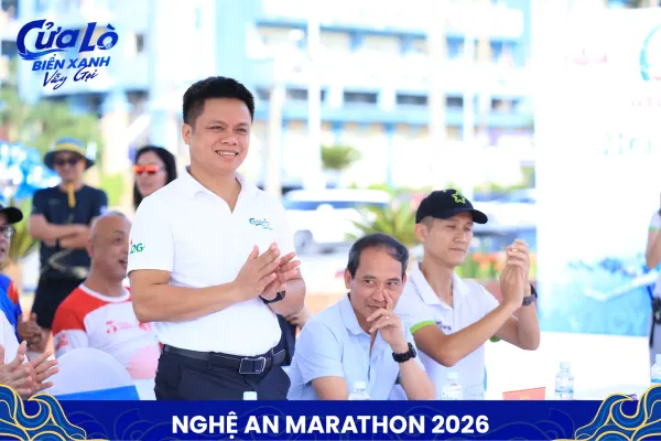Ảnh sự kiện