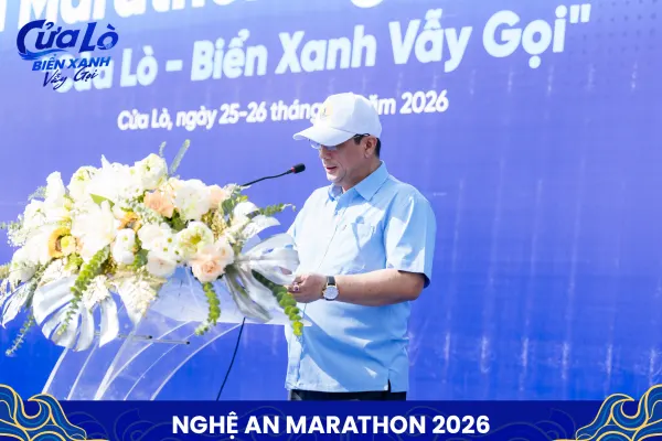 Ảnh sự kiện