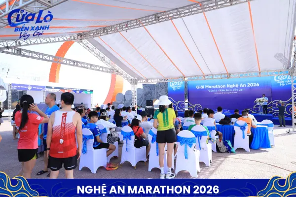 Ảnh sự kiện
