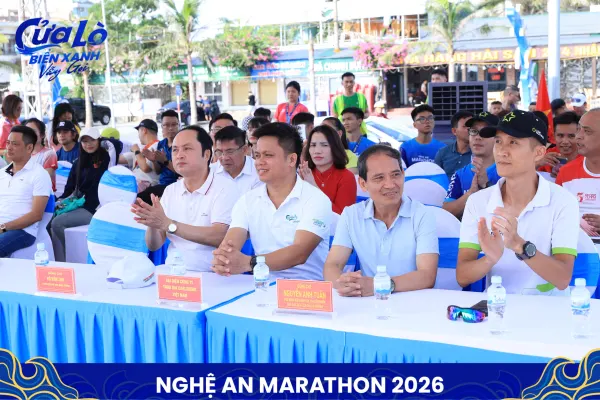 Ảnh sự kiện