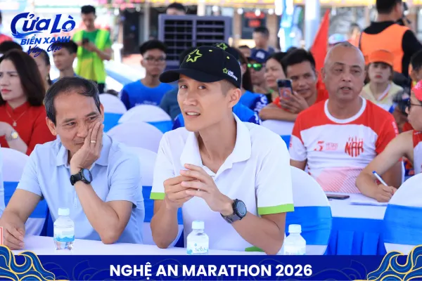 Ảnh sự kiện