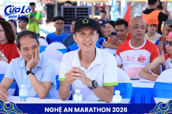 Ảnh sự kiện