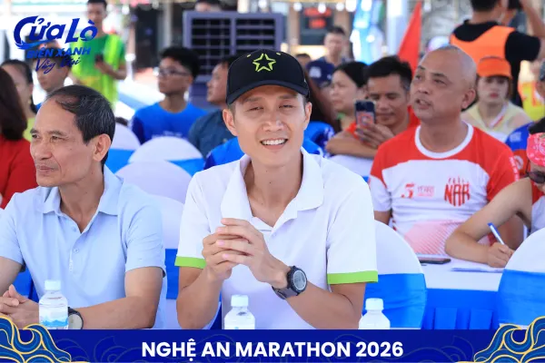Ảnh sự kiện