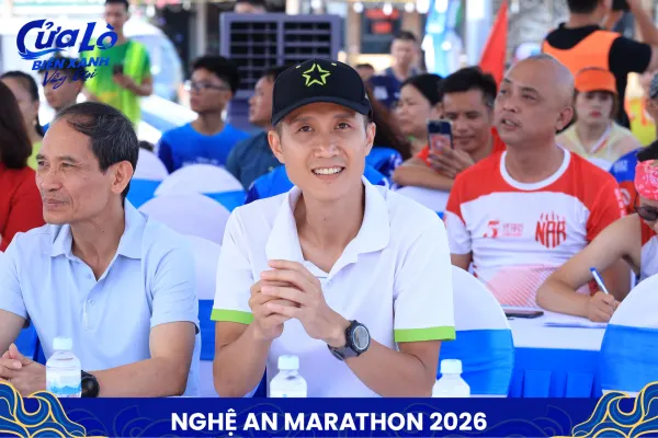 Ảnh sự kiện