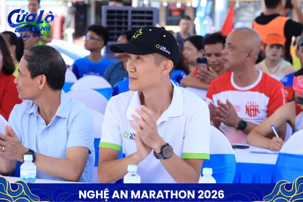 Ảnh sự kiện