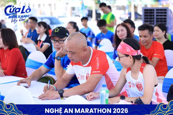 Ảnh sự kiện