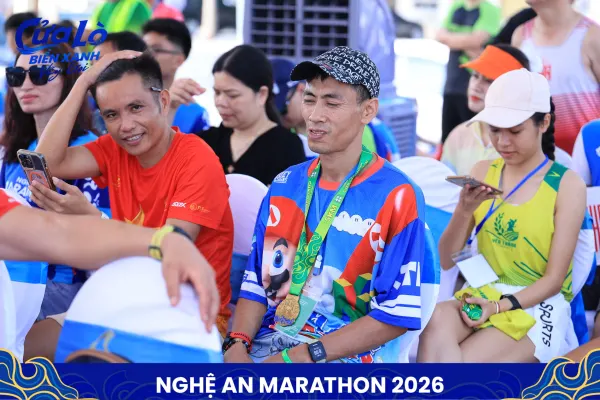 Ảnh sự kiện