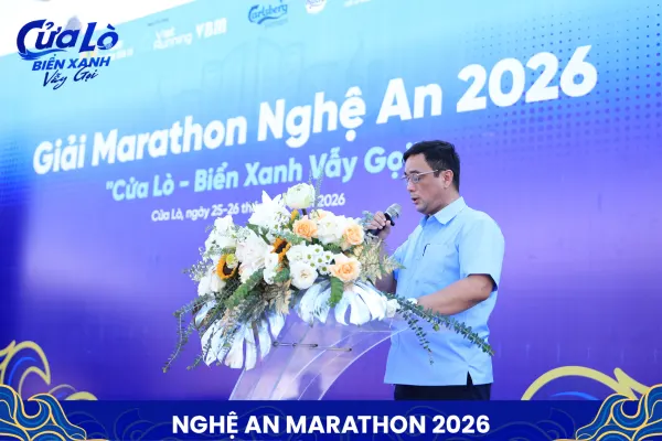 Ảnh sự kiện
