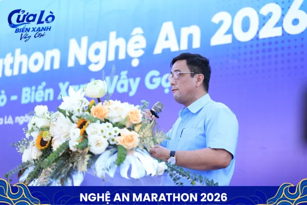 Ảnh sự kiện