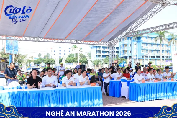 Ảnh sự kiện