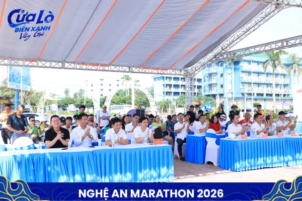 Ảnh sự kiện