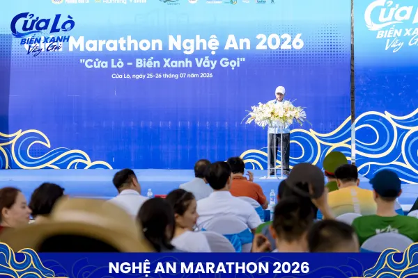 Ảnh sự kiện