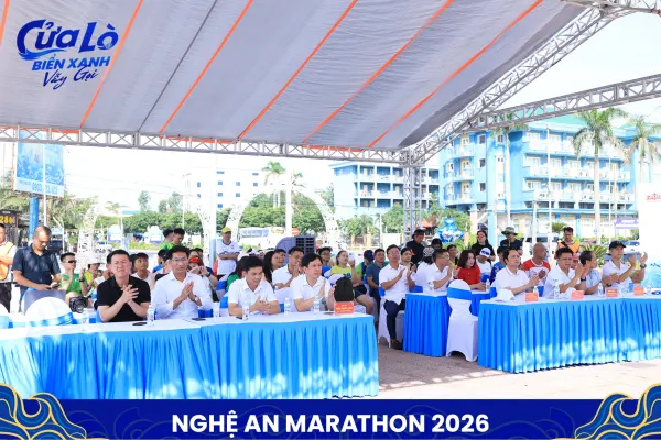 Ảnh sự kiện