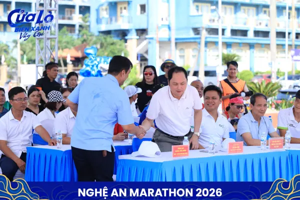 Ảnh sự kiện