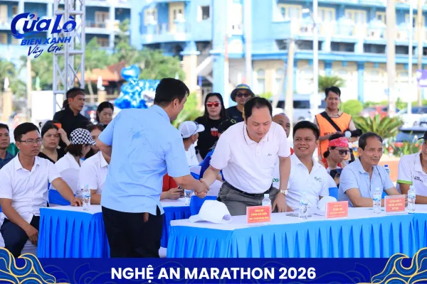 Ảnh sự kiện