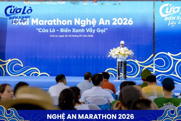Ảnh sự kiện