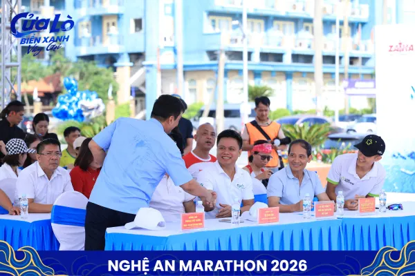 Ảnh sự kiện