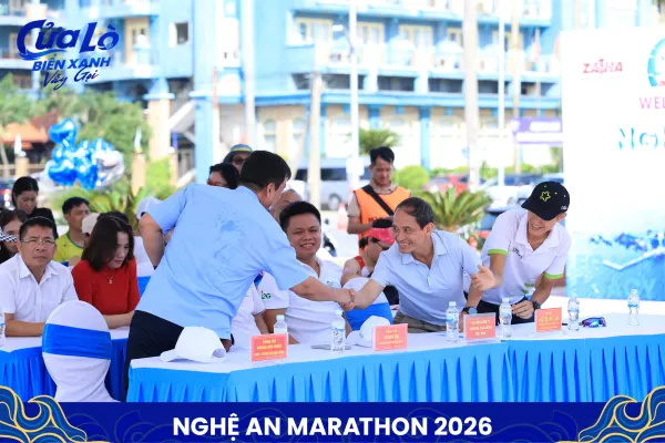 Ảnh sự kiện