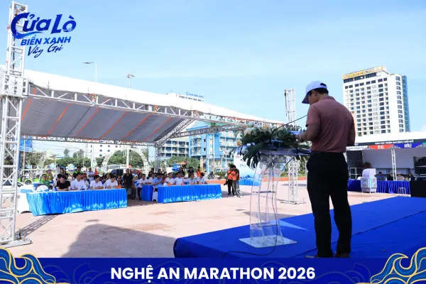 Ảnh sự kiện