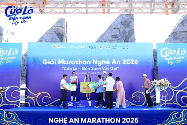 Ảnh sự kiện