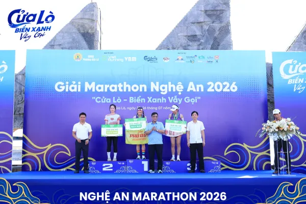 Ảnh sự kiện