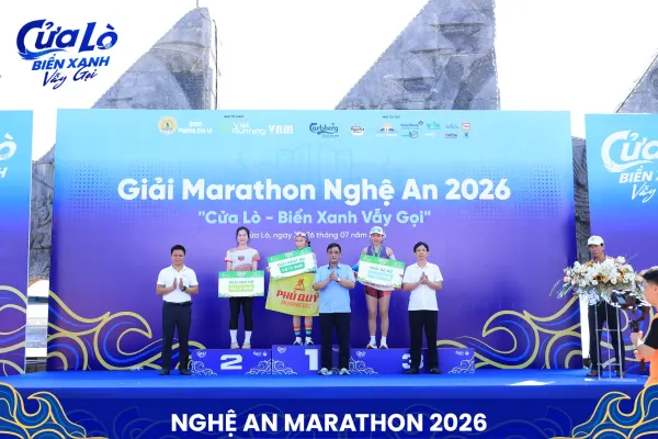 Ảnh sự kiện