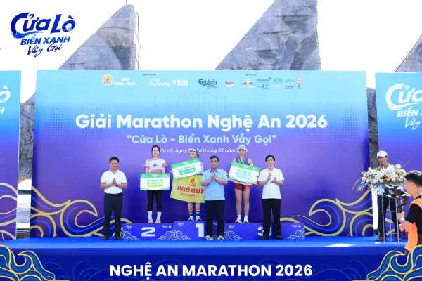 Ảnh sự kiện