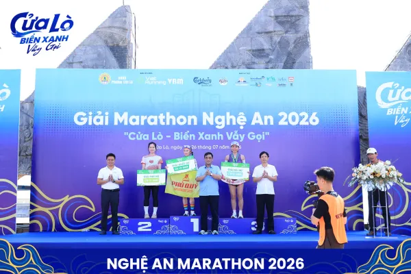 Ảnh sự kiện