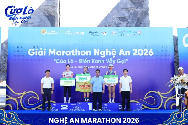 Ảnh sự kiện