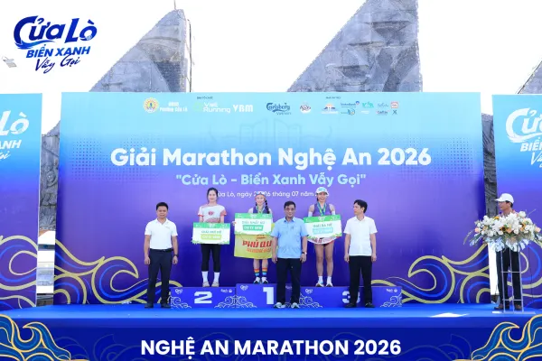 Ảnh sự kiện