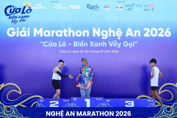 Ảnh sự kiện
