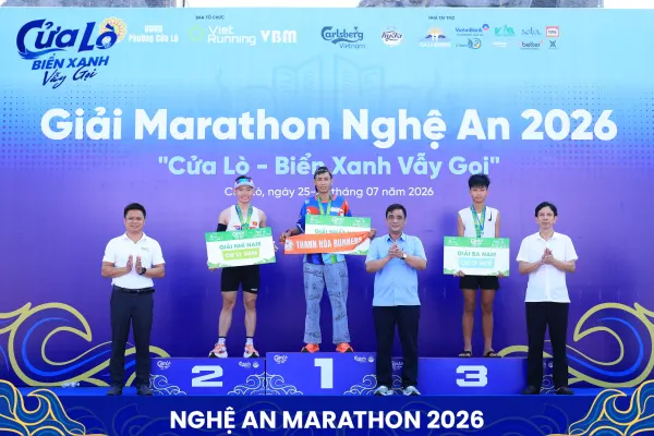Ảnh sự kiện