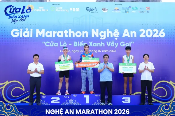 Ảnh sự kiện