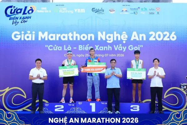 Ảnh sự kiện